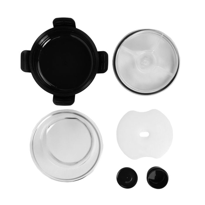 Hladilna posoda za hrano 950 ml - GymBeam single_variant