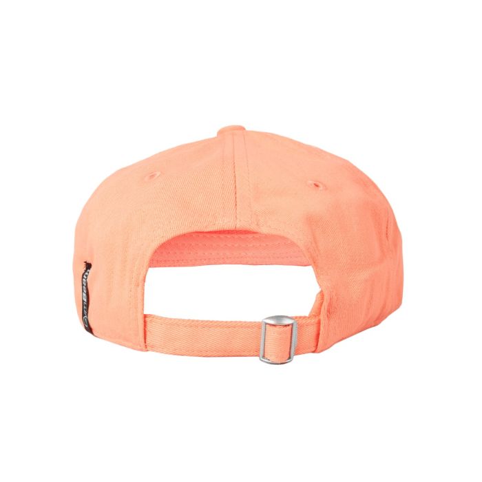 Kapa Dad Cap Salmon - GymBeam UNI