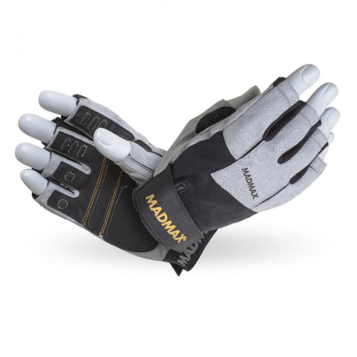 Fitnes rokavice Damasteel Fitness Gloves - MADMAX