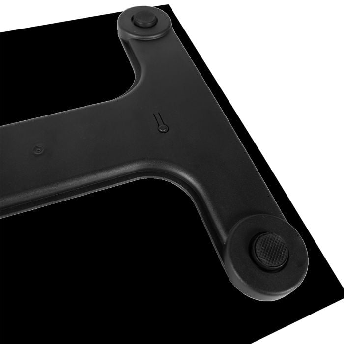 Digitalna kopalniška tehtnica - GymBeam single_variant