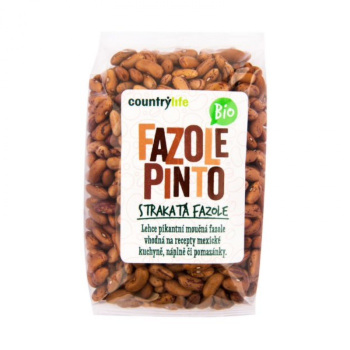 Pinto Beans organic - Country Life