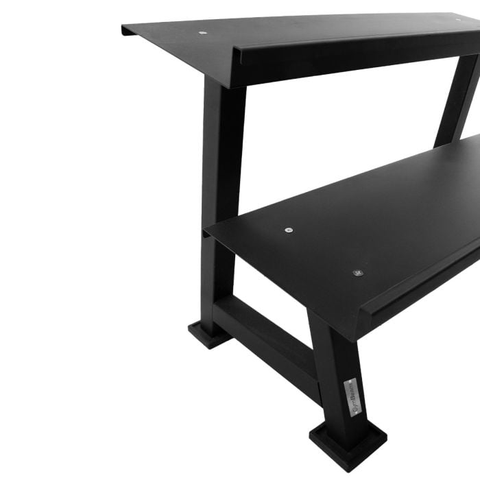 Stojalo za shranjevanje utežnih ročk - GymBeam single_variant