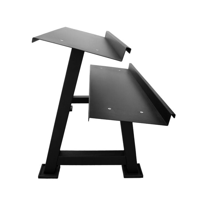 Stojalo za shranjevanje utežnih ročk - GymBeam single_variant