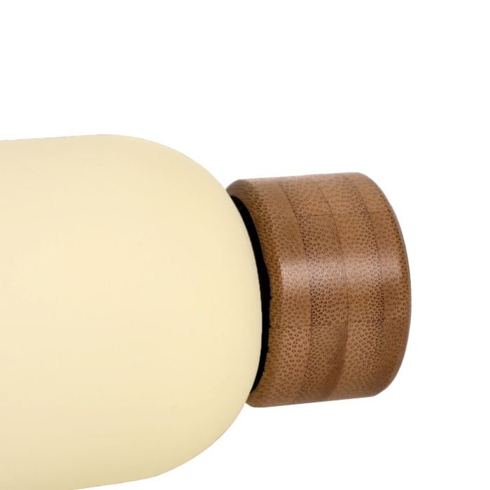 Steklenica Eco Bamboo 500 ml - VanaVita single_variant