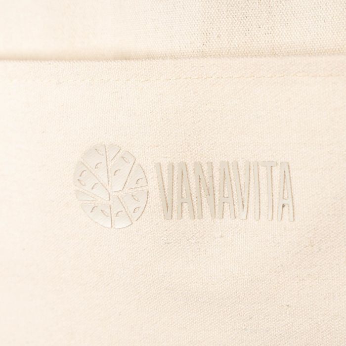 Eco vreča - VanaVita single_variant