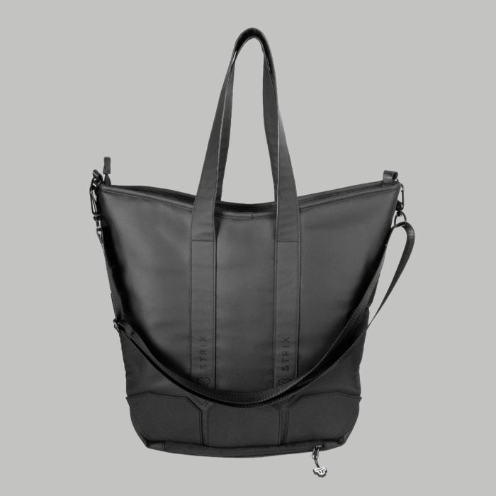 Torba za vsak dan Essential Black - STRIX single_variant