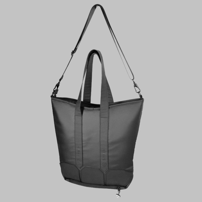 Torba za vsak dan Essential Black - STRIX single_variant
