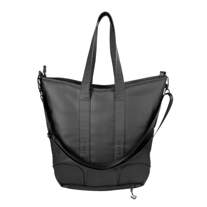 Torba za vsak dan Essential Black - STRIX single_variant