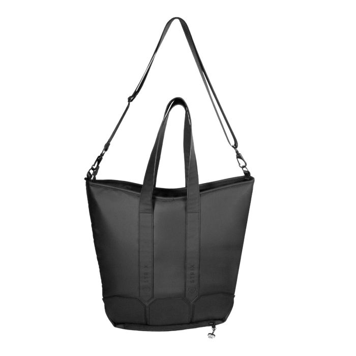Torba za vsak dan Essential Black - STRIX single_variant