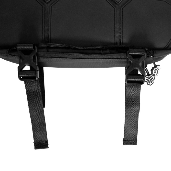 Torba za vsak dan Essential Black - STRIX single_variant