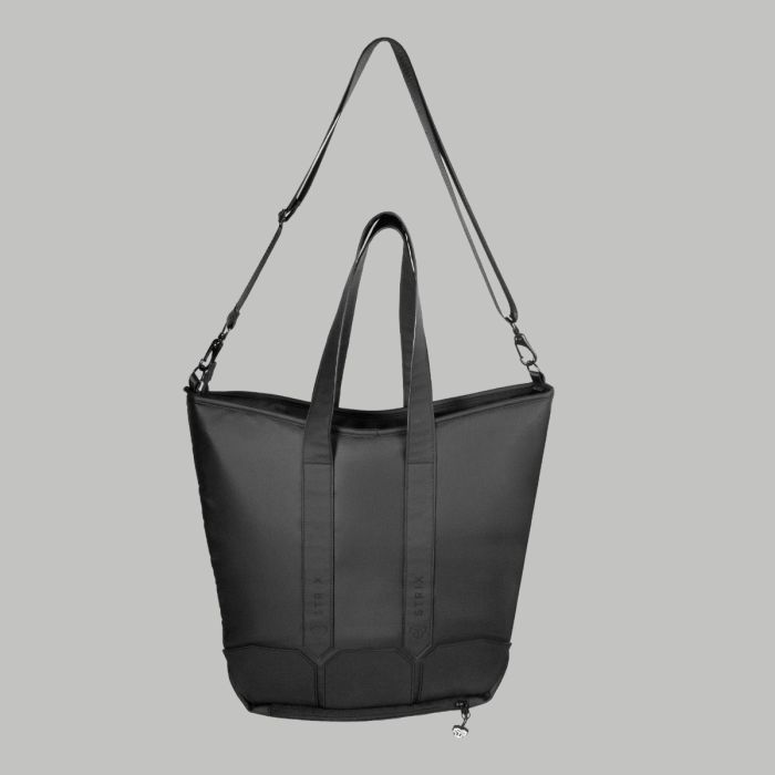 Torba za vsak dan Essential Black - STRIX single_variant