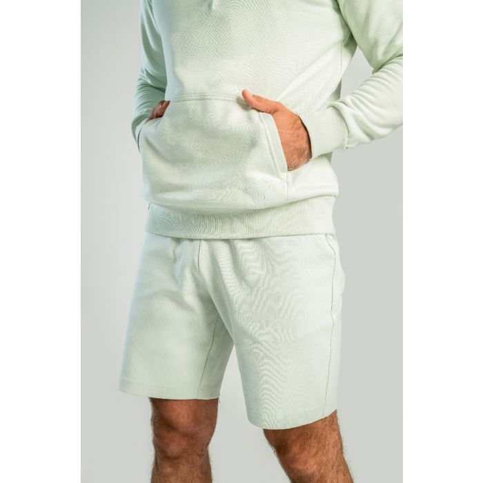 Kratke hlače Essential Moon Grey - STRIX M