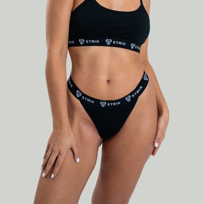 Tangice Essential 2Pack Black - STRIX M