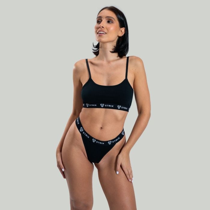 Tangice Essential 2Pack Black - STRIX M