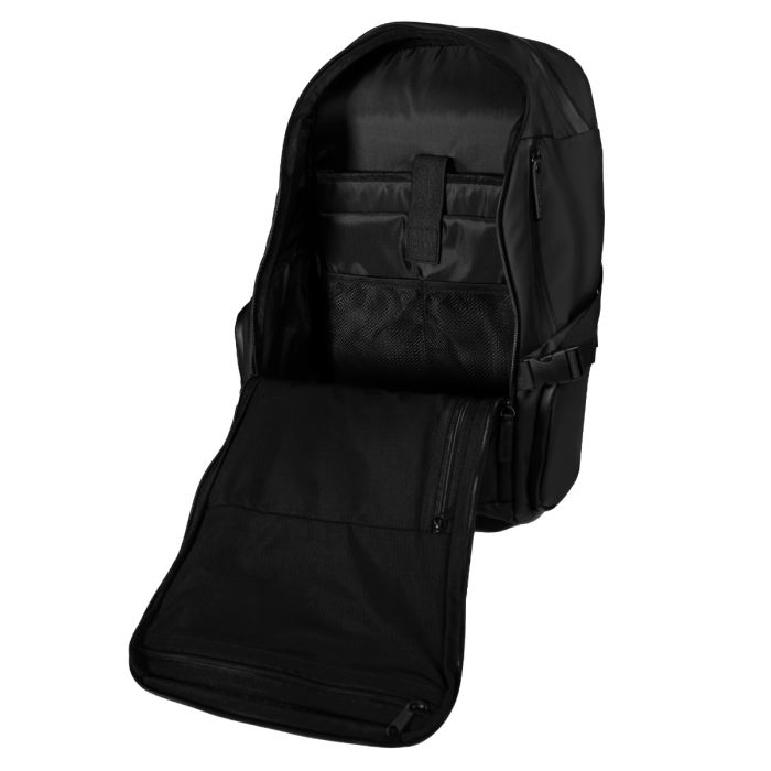 Nahrbtnik Explorer Black - GymBeam single_variant