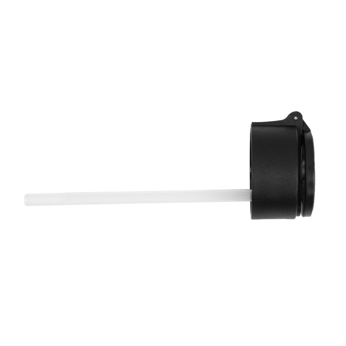 Steklenica MagnetGrip Black 500 ml - GymBeam single_variant