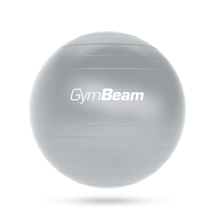 FitBall 45 cm - GymBeam grey