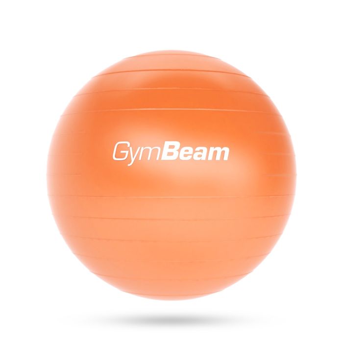 FitBall 45 cm - GymBeam grey