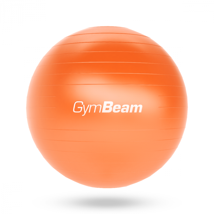 FitBall 85 cm - GymBeam black
