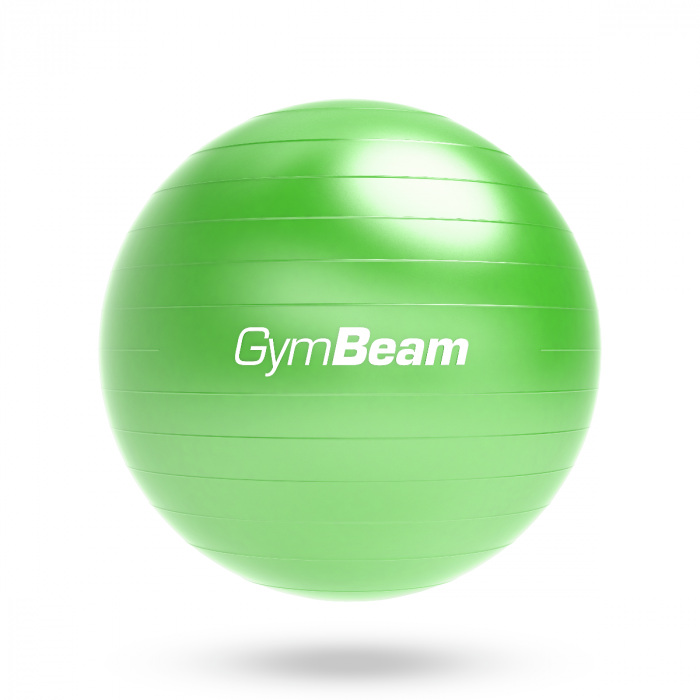 FitBall 85 cm - GymBeam black
