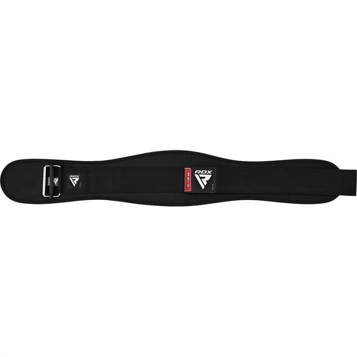 Fitnes pas RX3 Black - RDX Sports XL