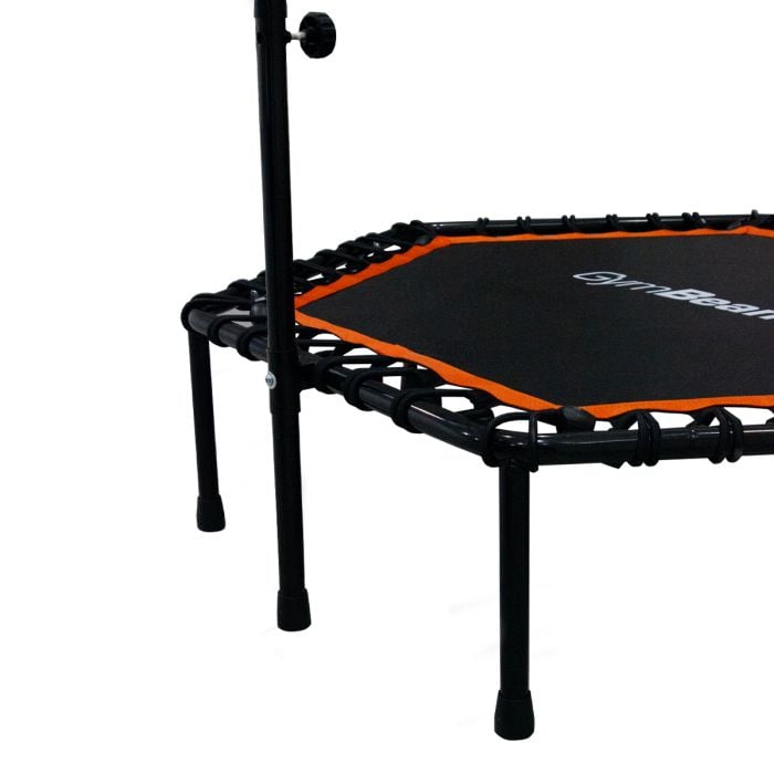 Fitnes trampolin Jump - GymBeam single_variant