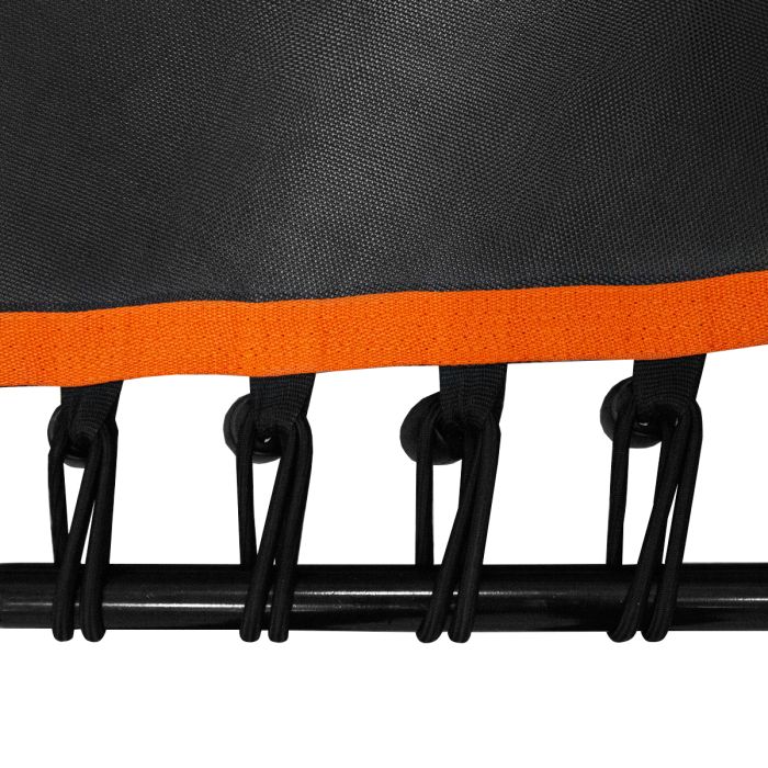 Fitnes trampolin Jump - GymBeam single_variant