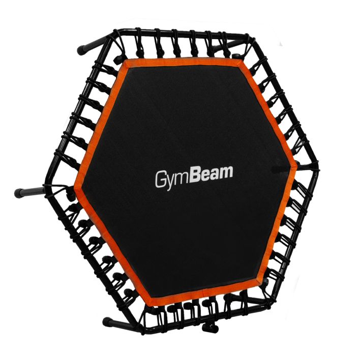 Fitnes trampolin Jump - GymBeam single_variant