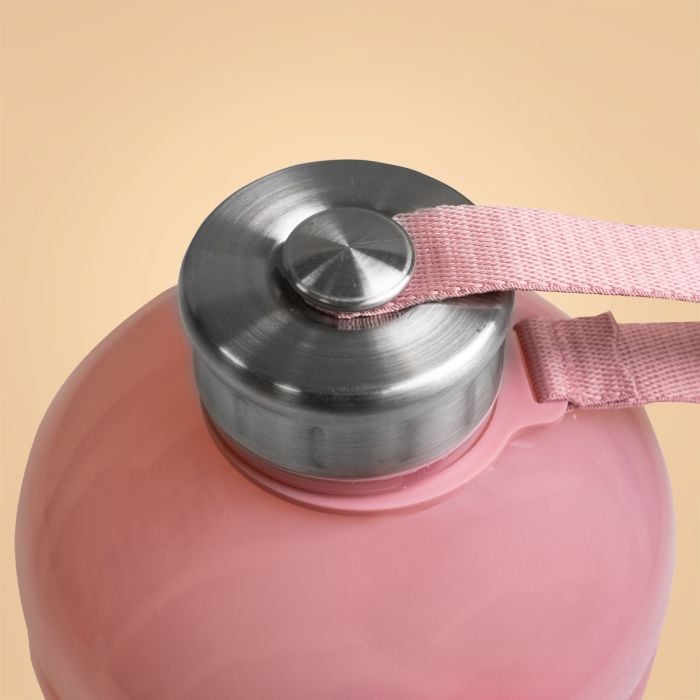 Plastenka Hydrator 1,89 l - BeastPink single_variant