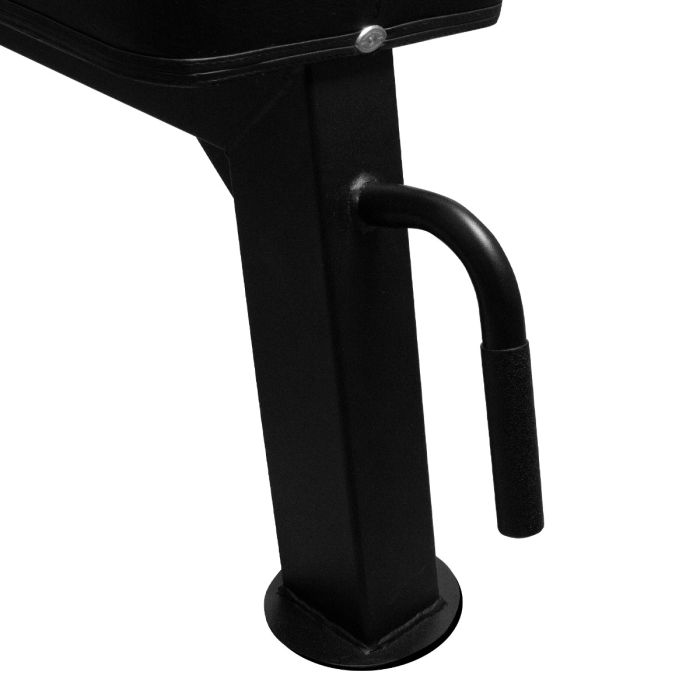 Ravna klop za vadbo - GymBeam single_variant