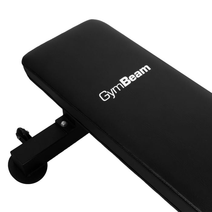 Ravna klop za vadbo - GymBeam single_variant