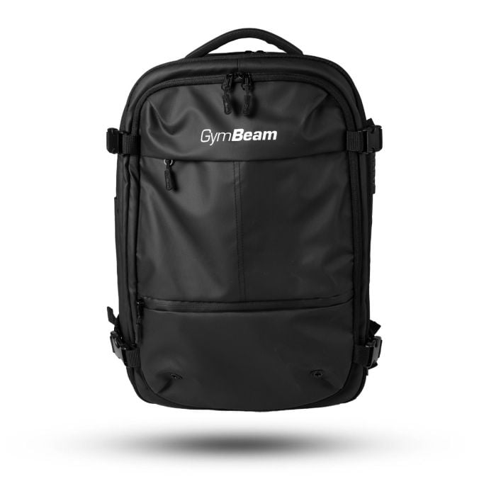 Nahrbtnik FlyBag Medium Black - GymBeam single_variant