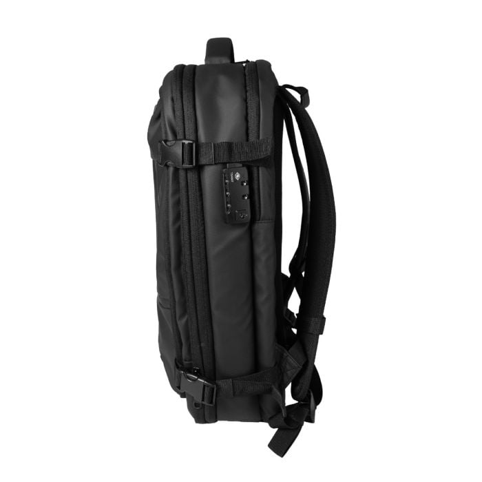 Nahrbtnik FlyBag Medium Black - GymBeam single_variant