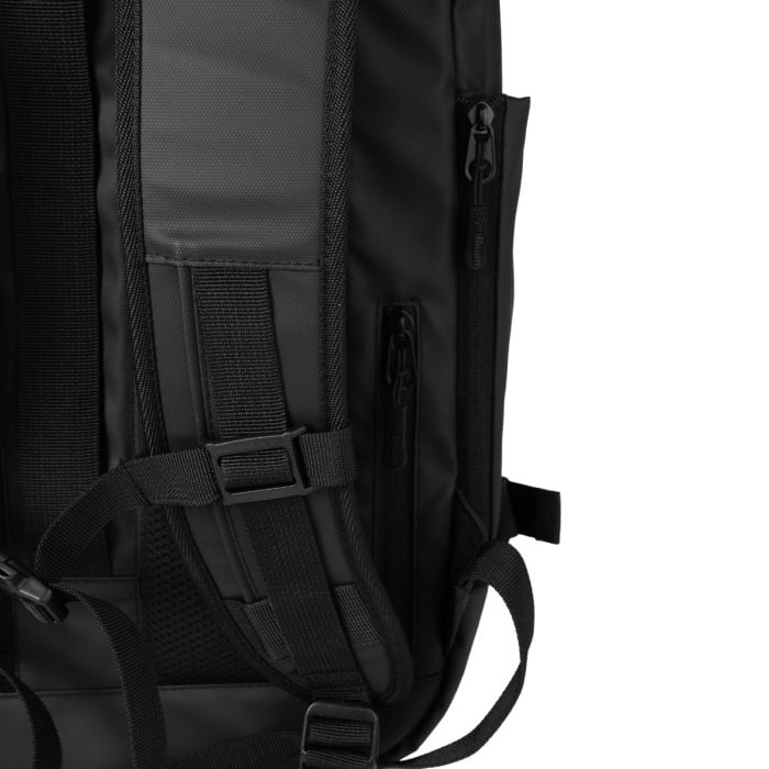 Nahrbtnik FlyBag Medium Black - GymBeam single_variant