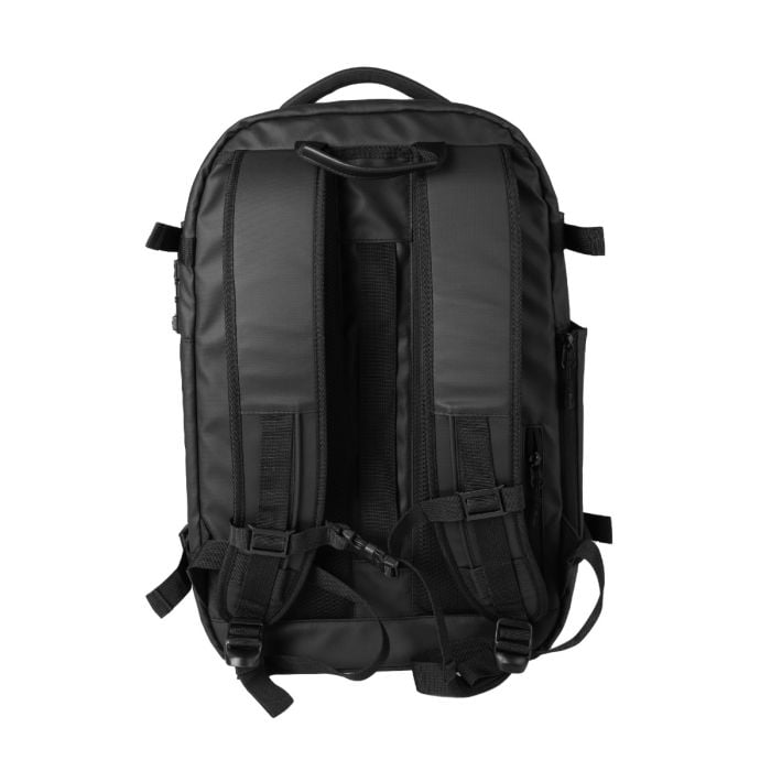 Nahrbtnik FlyBag Medium Black - GymBeam single_variant