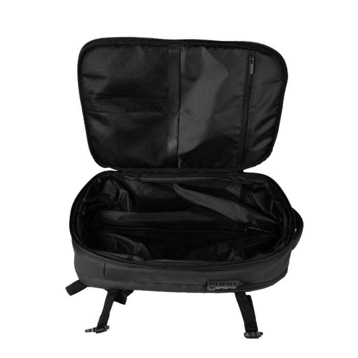 Nahrbtnik FlyBag Medium Black - GymBeam single_variant
