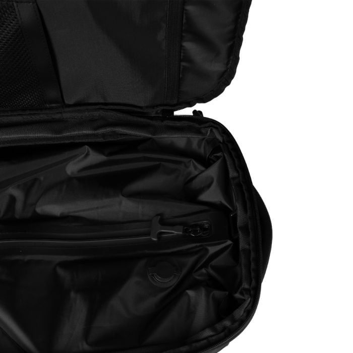 Nahrbtnik FlyBag Small Black - GymBeam single_variant