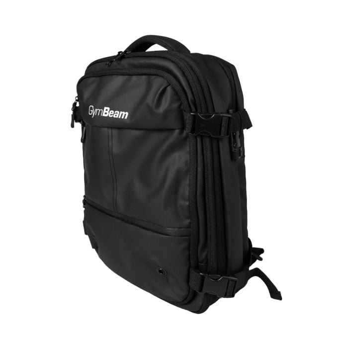 Nahrbtnik FlyBag Small Black - GymBeam single_variant
