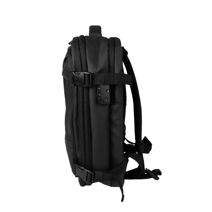 Nahrbtnik FlyBag Small Black - GymBeam single_variant