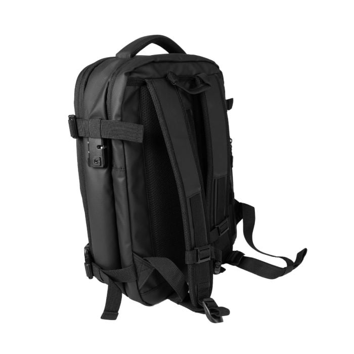Nahrbtnik FlyBag Small Black - GymBeam single_variant