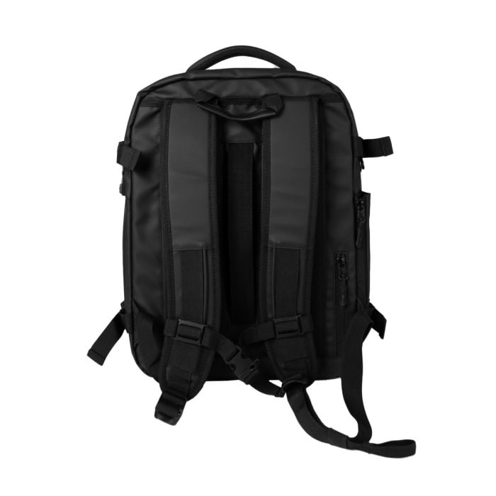Nahrbtnik FlyBag Small Black - GymBeam single_variant