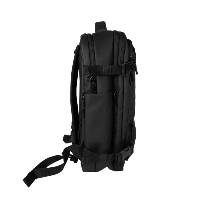 Nahrbtnik FlyBag Small Black - GymBeam single_variant