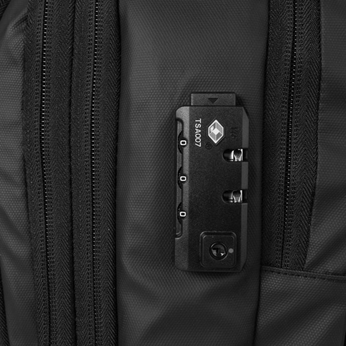 Nahrbtnik FlyBag Small Black - GymBeam single_variant