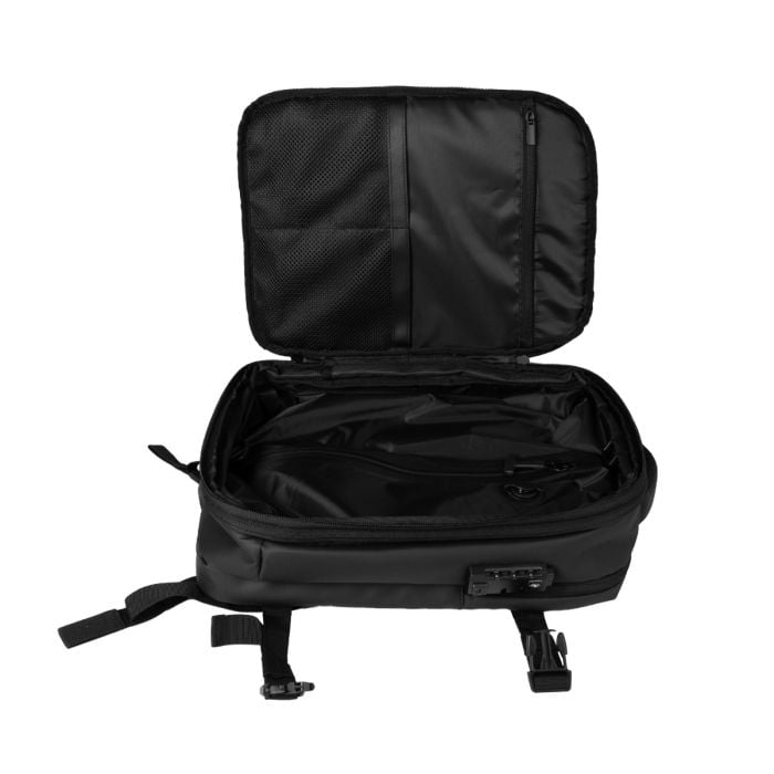 Nahrbtnik FlyBag Small Black - GymBeam single_variant