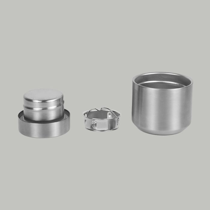 Vakuumska flaška Fusion 850 ml - STRIX single_variant