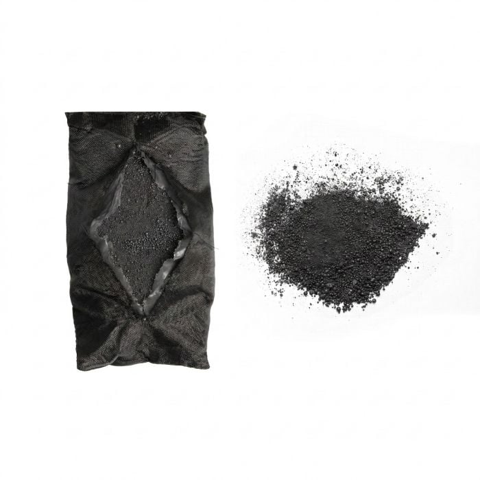 Obtežilni jopič 10 kg - GymBeam single_variant