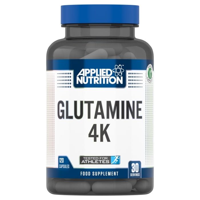 Glutamin 4K - Applied Nutrition