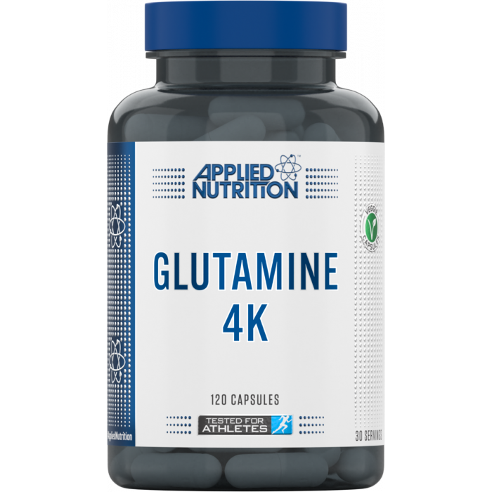 Glutamin 4K - Applied Nutrition