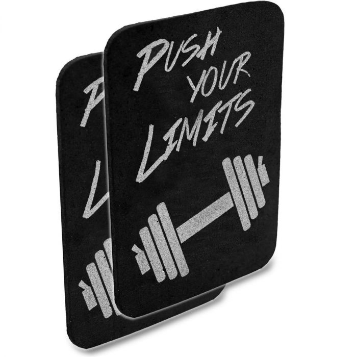 Blazinice za oprijem Push Your Limits - C.P. Sports