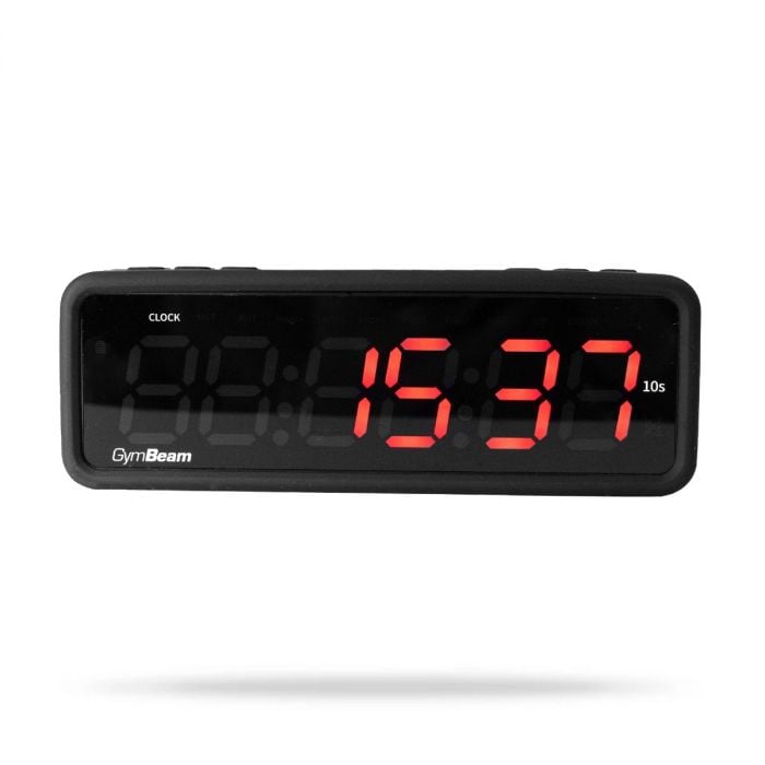 Časovnik za vadbo - GymBeam single_variant